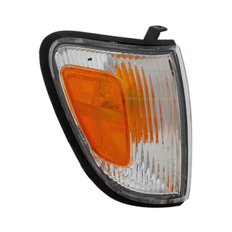 Eagle Eyes® - Passenger Side Replacement Turn Signal/Corner Light (Standard Line)
