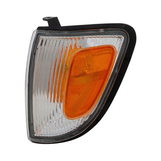 Eagle Eyes® - Driver Side Replacement Turn Signal/Corner Light (Standard Line)