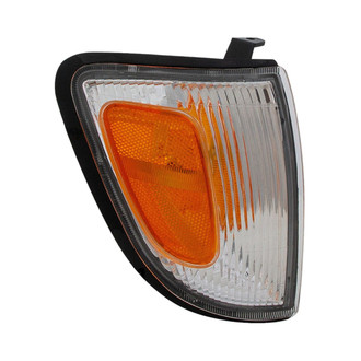 Eagle Eyes® - Passenger Side Replacement Turn Signal/Corner Light (Standard Line)