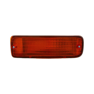 Eagle Eyes® - Driver Side Replacement Turn Signal/Parking Light (Standard Line)
