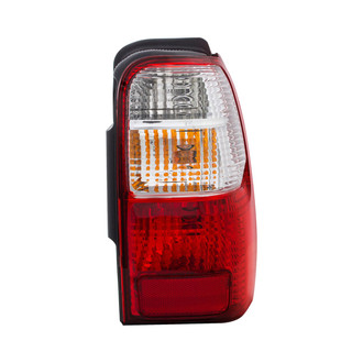 Eagle Eyes® - Passenger Side Replacement Tail Light (Standard Line)
