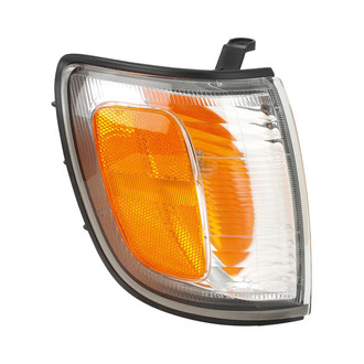 Eagle Eyes® - Passenger Side Replacement Turn Signal/Corner Light (Standard Line)
