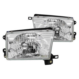 Eagle Eyes® - Replacement Headlight (Standard Line)