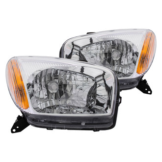 Eagle Eyes® - Replacement Headlight (Standard Line)