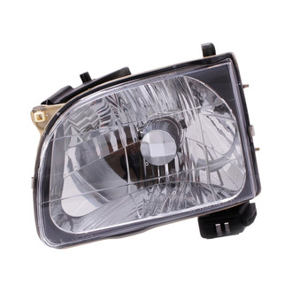 Eagle Eyes® - Driver Side Replacement Headlight (Standard Line)