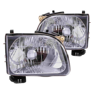 Eagle Eyes® - Replacement Headlight
