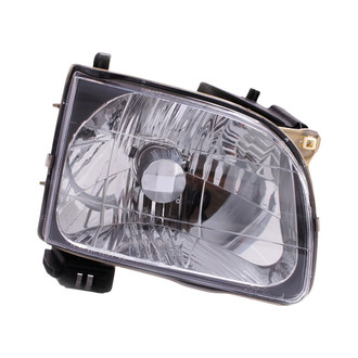 Eagle Eyes® - Passenger Side Replacement Headlight (Standard Line)