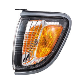 Eagle Eyes® - Driver Side Replacement Turn Signal/Corner Light (Standard Line)