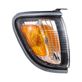 Eagle Eyes® - Passenger Side Replacement Turn Signal/Corner Light (Standard Line)