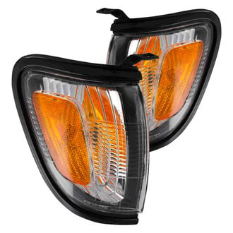Eagle Eyes® - Driver Side Replacement Turn Signal/Parking Light (Standard Line)