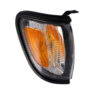 Eagle Eyes® - Passenger Side Replacement Turn Signal/Corner Light (Standard Line)
