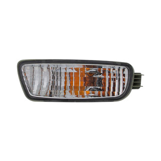 Eagle Eyes® - Driver Side Replacement Turn Signal/Parking Light (Standard Line)
