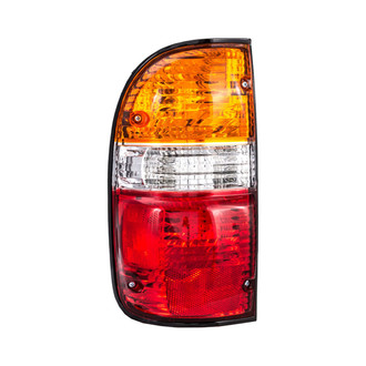 Eagle Eyes® - Driver Side Replacement Tail Light (Standard Line)
