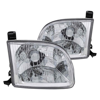 Eagle Eyes® - Replacement Headlight