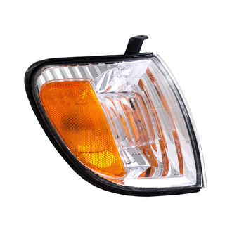 Eagle Eyes® - Passenger Side Replacement Turn Signal/Corner Light (Standard Line)