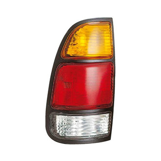 Eagle Eyes® - Driver Side Replacement Tail Light (Standard Line)