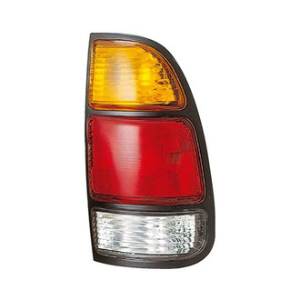 Eagle Eyes® - Passenger Side Replacement Tail Light (Standard Line)