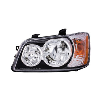 Eagle Eyes® - Replacement Headlight (Standard Line)