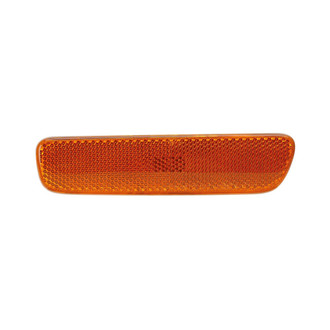 Eagle Eyes® - Driver Side Replacement Side Marker Light (Standard Line)