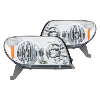 Eagle Eyes® - Replacement Headlight (Standard Line)