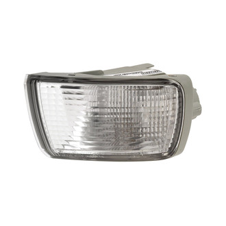 Eagle Eyes® - Driver Side Replacement Turn Signal/Parking Light (Standard Line)