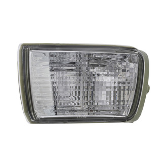 Eagle Eyes® - Replacement Turn Signal/Parking Light (Standard Line)