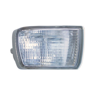 Eagle Eyes® - Passenger Side Replacement Turn Signal/Parking Light (Standard Line)