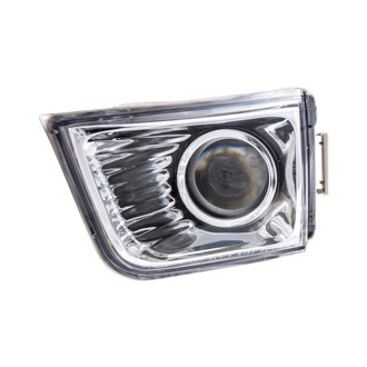 Eagle Eyes® - Driver Side Replacement Fog Light (Standard Line)