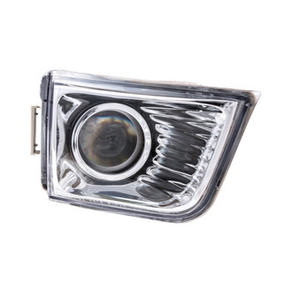 Eagle Eyes® - Passenger Side Replacement Fog Light (Standard Line)