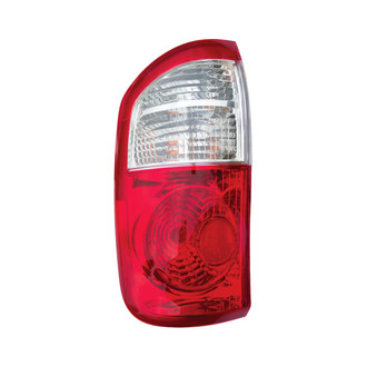 Eagle Eyes® - Driver Side Replacement Tail Light (Standard Line)