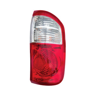 Eagle Eyes® - Passenger Side Replacement Tail Light (Standard Line)
