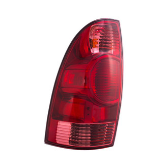 Eagle Eyes® - Driver Side Replacement Tail Light (Standard Line)