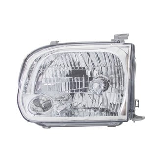 Eagle Eyes® - Replacement Headlight