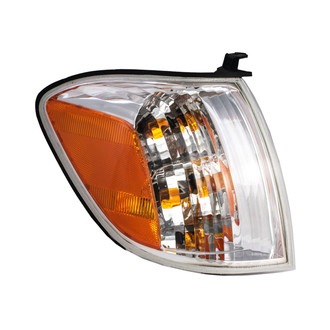 Eagle Eyes® - Passenger Side Replacement Turn Signal/Corner Light (Standard Line)