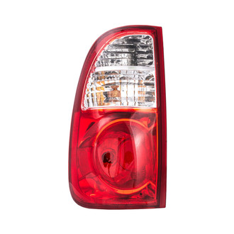 Eagle Eyes® - Driver Side Replacement Tail Light (Standard Line)