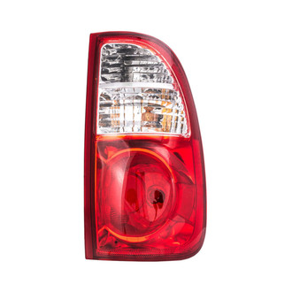 Eagle Eyes® - Passenger Side Replacement Tail Light (Standard Line)