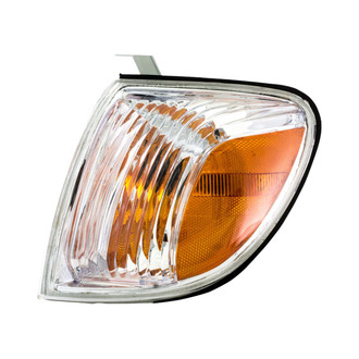 Eagle Eyes® - Driver Side Replacement Turn Signal/Corner Light (Standard Line)
