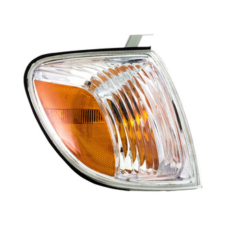 Eagle Eyes® - Passenger Side Replacement Turn Signal/Corner Light (Standard Line)