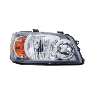 Eagle Eyes® - Passenger Side Replacement Headlight (Standard Line)