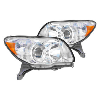 Eagle Eyes® - Replacement Headlight (Standard Line)