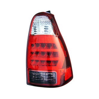 Eagle Eyes® - Passenger Side Replacement Tail Light (Standard Line)