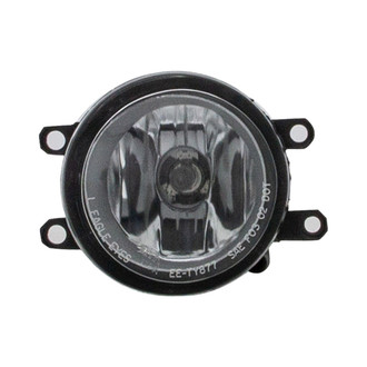 Eagle Eyes® - Driver Side Replacement Fog Light (Standard Line)