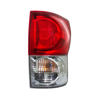 Eagle Eyes® - Passenger Side Replacement Tail Light (Standard Line)
