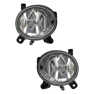 Eagle Eyes® - Replacement Fog Light Set (Standard Line)