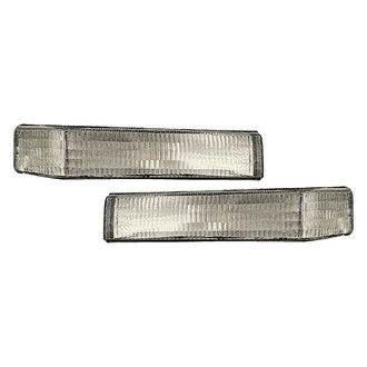 Eagle Eyes® - Driver Side Replacement Turn Signal/Parking Light Set (Standard Line)
