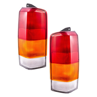 Eagle Eyes® - Replacement Tail Light (Standard Line)