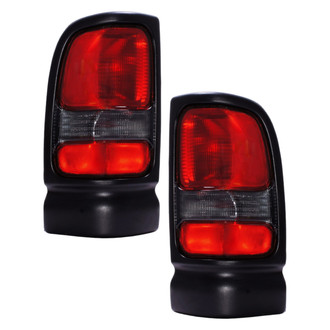 Eagle Eyes® - Replacement Tail Light (Standard Line)