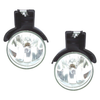 Eagle Eyes® - Replacement Fog Light Set (Standard Line)