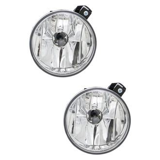 Eagle Eyes® - Replacement Fog Light Set (Standard Line)