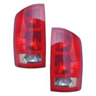 Eagle Eyes® - Replacement Tail Light (Standard Line)
